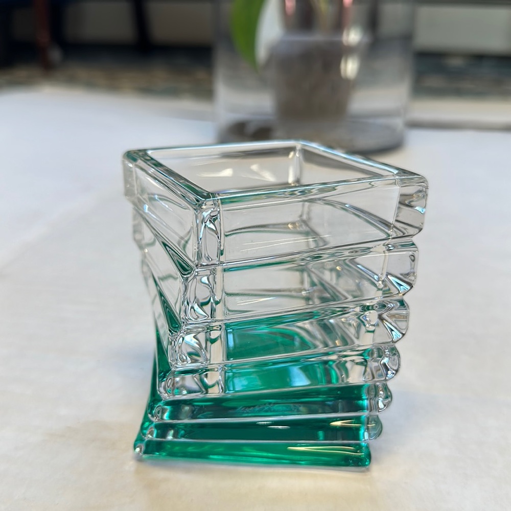 Rosenthal Studio candle holder